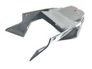 HONDA VTR 1000 SP 1 SC45 [2001] - Rear panel, seat rear panel, rear panel-4