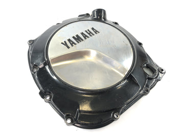Yamaha FJ 1100 47E [1985] - light machinery cover Cup lid motor lid
