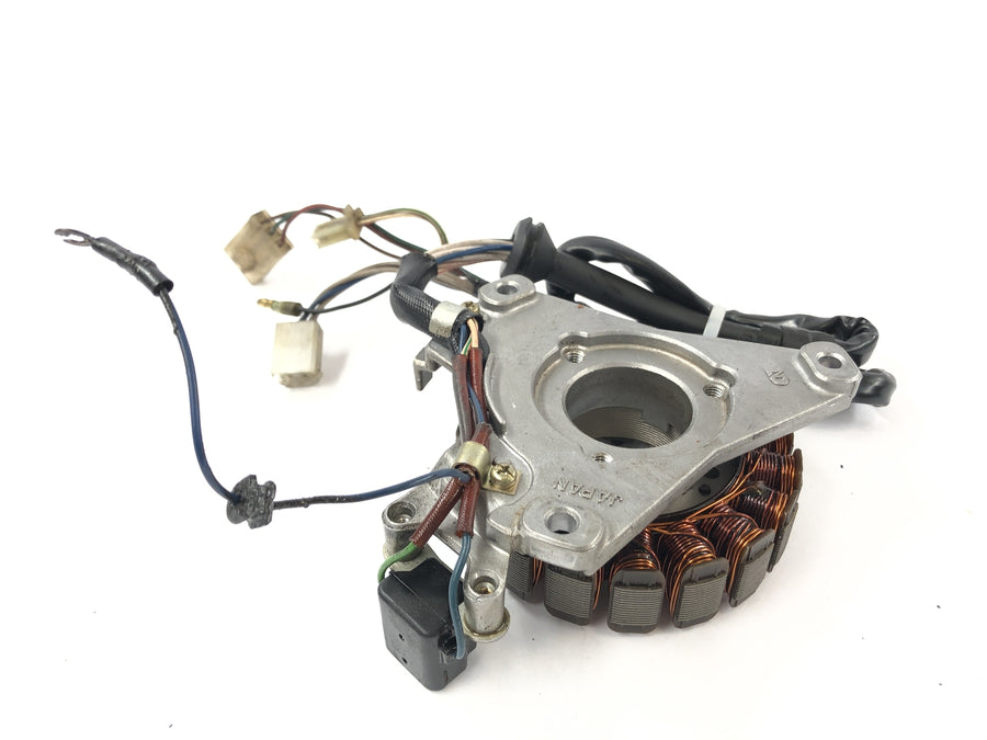 Yamaha RZ 250 R 29L [RD 250 YPVS] - Lichtmaschine mit Pickup