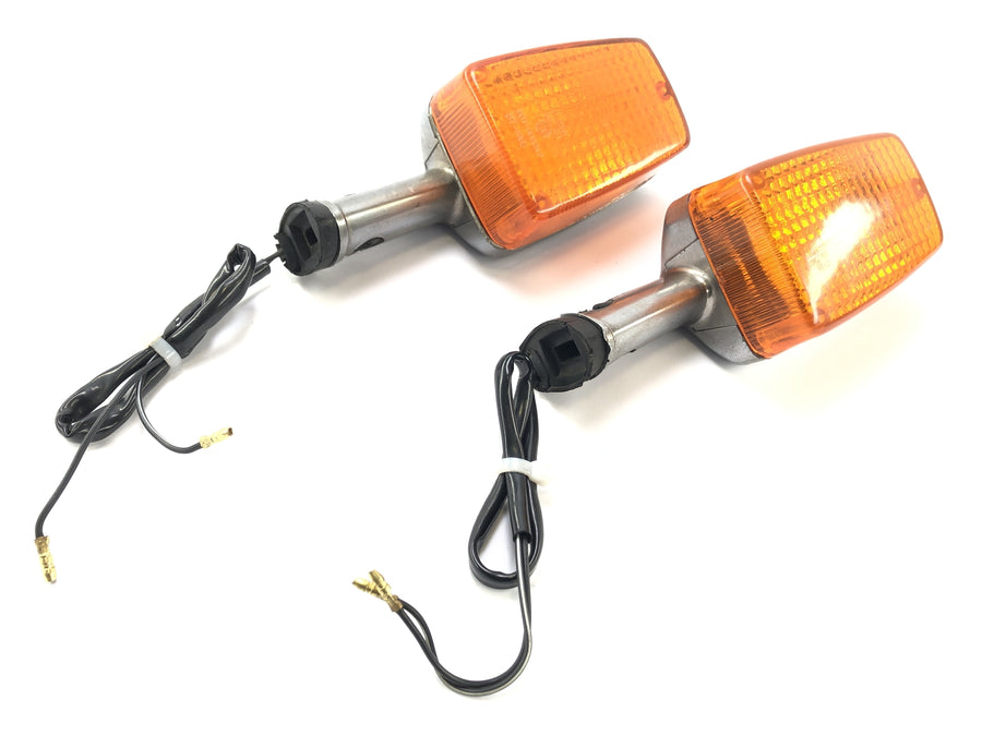 Honda CB 650 RC03 [1981] - Blinker Set Paar
