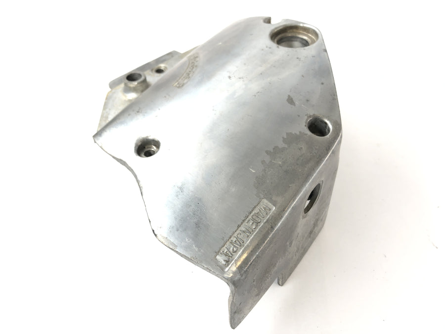 Yamaha XS 400 2A2 [1982] - couvercle de pignon de capot moteur