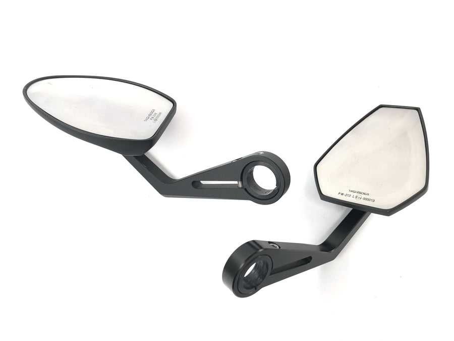 Benelli TNT 1130 [2009] - Spiegel Rückspiegel Lenkerendenspiegel Set Paar