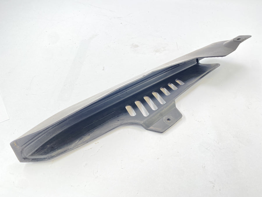 Yamaha XT 600 Z Ténéré 1VJ [1986] - chain protection cladding cover