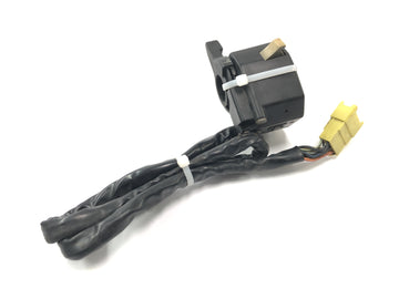 Suzuki GSX-R 1100 W GU75 C [1994] - Handlebar switch control element on the left - 0