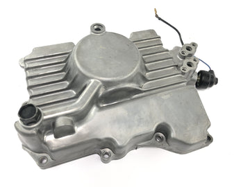 Kawasaki ZXR 400 ZX400L [1992] - Cache moteur carter d'huile - 0