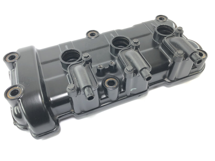Triumph Sprint ST 1050 [2005] - Ventildeckel Motordeckel