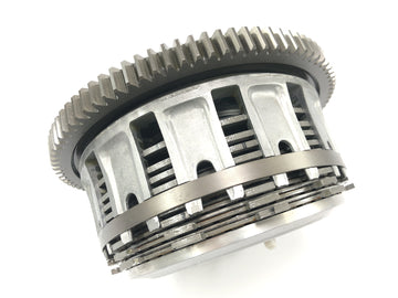 Yamaha YZF 750 R 4HN [1995] - Kupplung - 0