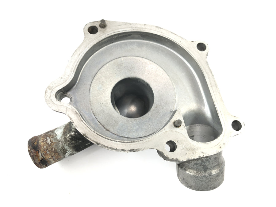 Yamaha YZF 750 R 4HN [1995] - Water pump coolant pump cooling water pump complete