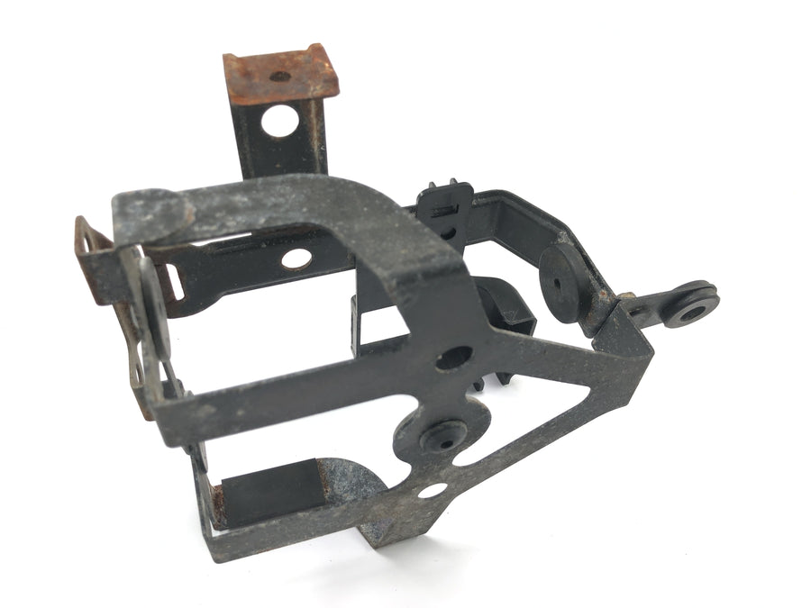 Honda ST 1100 SC26 Pan European [1990] - Support de batterie pour boîtier de batterie
