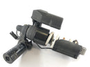BMW K 1300 S K12S [2010] - Spring shock absorber behind-7