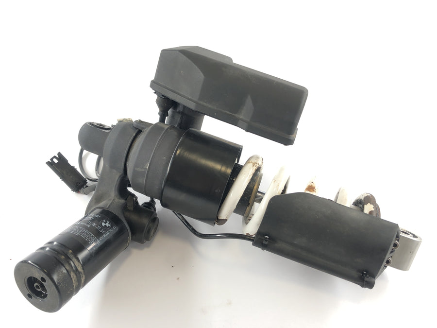 BMW K 1300 S K12S [2010] - Spring shock absorber behind