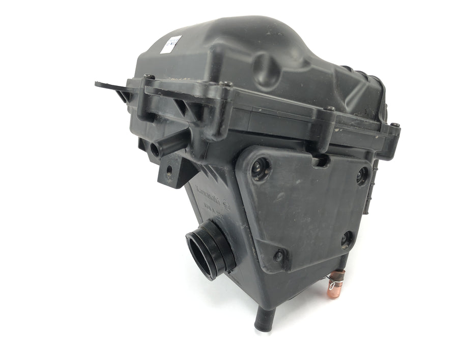 Kawasaki Ninja 125 BX125B [2024] - Luftfilterkasten Airbox Filtergehäuse