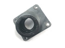 Yamaha DT 175 2K4 [1982] - Intake rubber intake manifold carburetor manifold-1