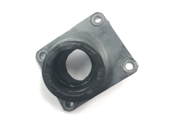 Yamaha DT 175 2K4 [1982] - Intake rubber intake manifold carburetor manifold