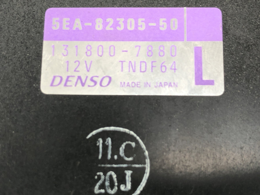 Yamaha XJR 1300 RP06 [2002] - CDI control unit