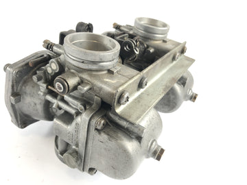 Yamaha XS 400 2A2 [1982] - Kit carburateur - 0