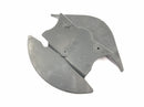 Ducati Multistrada 1200 S Touring [2009] - Fork bridge fairing for lower fork bridge-5