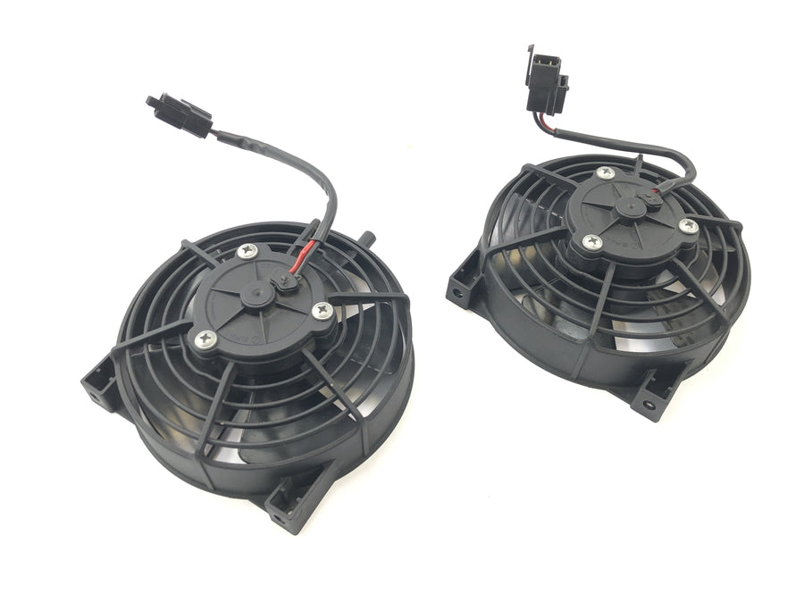 Aprilia RST 1000 Futura [2002] - Color Fan Set Couple