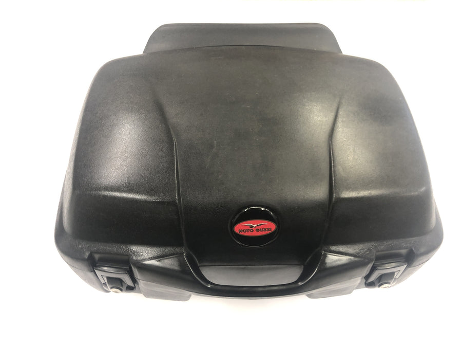 Moto Guzzi California 1100 EV KD [1998] - Kofferset mit Topcase Koffer Satz Seitenkoffer Topcase