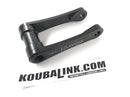 Husqvarna Supermoto 701 [various years] - Koubalink lowering kit 38.1 mm black KTM as good as new-3