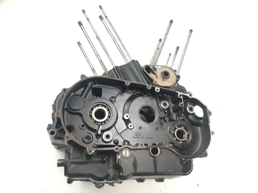 KAWASAKI VN 1500 Classic VNT50D [2001] - Bloc de moteur de carter de carter