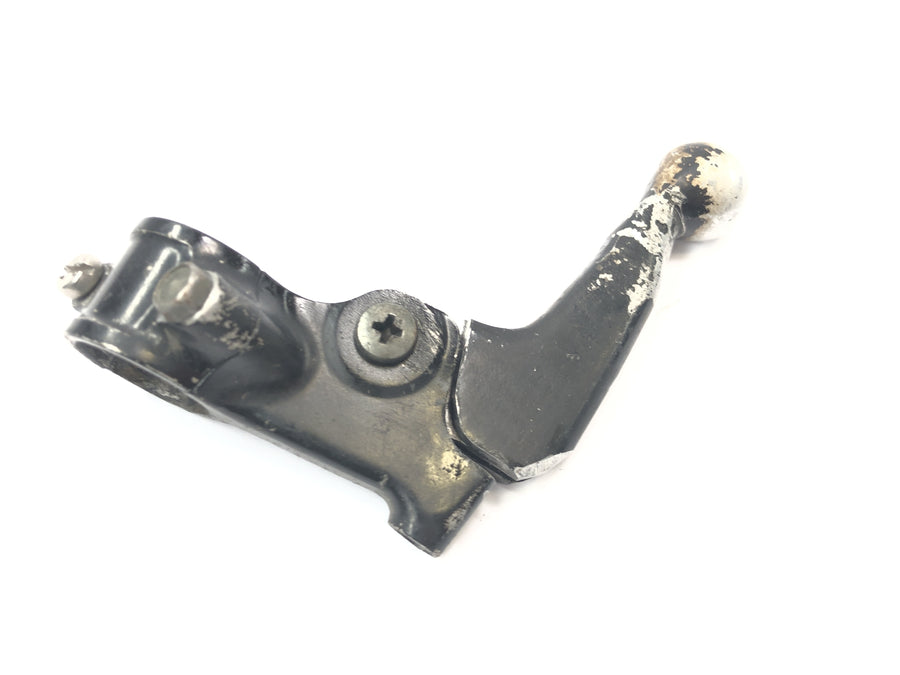 Yamaha YZ 426 F [2000] - Decompression lever