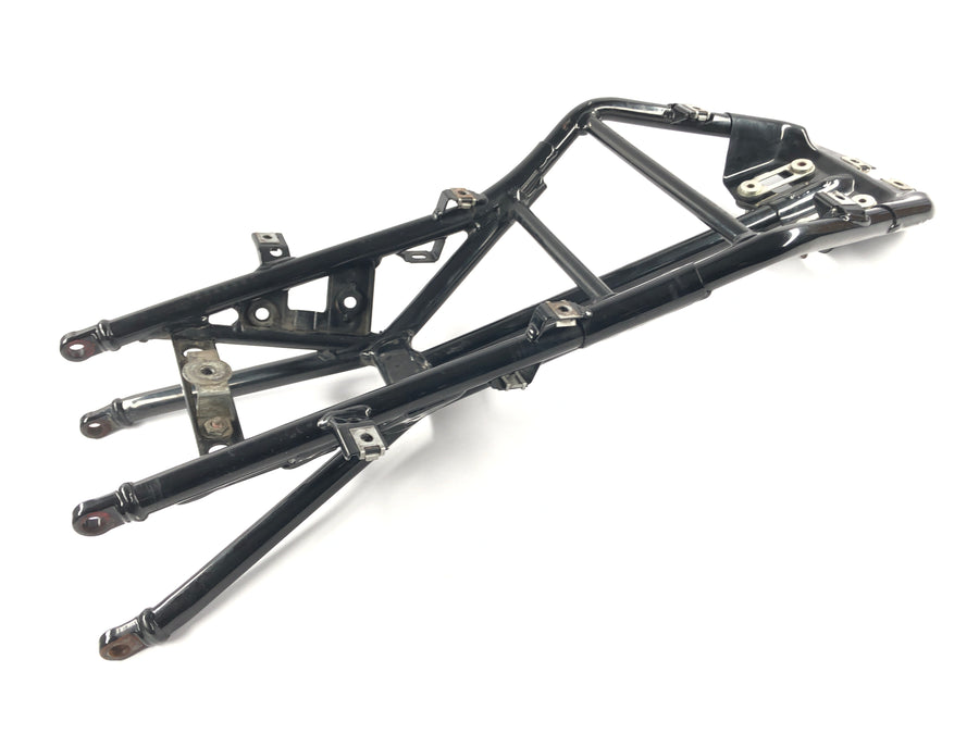 Ducati 1098 S H7 [2009] - rear frame