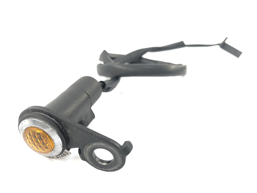 Honda NX 650 RD02 [1989] - warning lamp stand switch