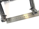 Triumph Bonneville T140V [1976] - main stand with a spring stand-2
