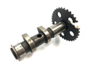 Aprilia RS 125 TW [2017] - Camshaft exhaust camshaft-4