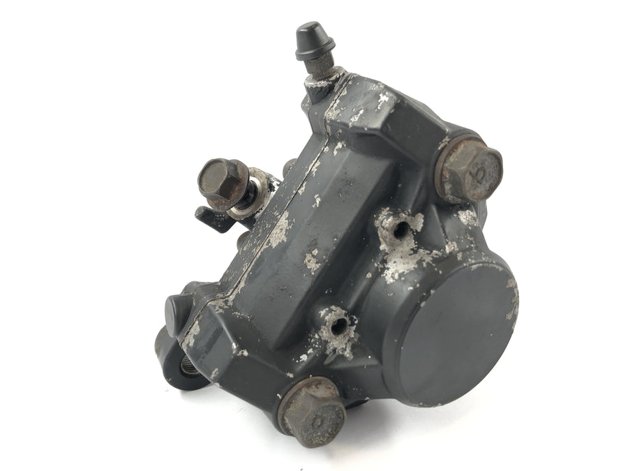 Yamaha Rz 250 R 29l [approx. 250 YPVS] - brake caliper at the rear