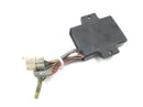 Yamaha XT 600 Z Ténéré 55W [1986] - CDI ignition box control unit ignition module-3