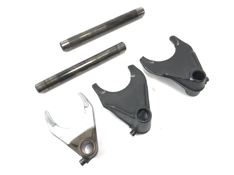 Aprilia RST 1000 Futura [2002] - gear lever shift fork set