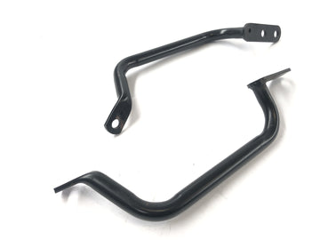 Honda XBR 500 PC15 [1989] - holding bracket left and right - 0