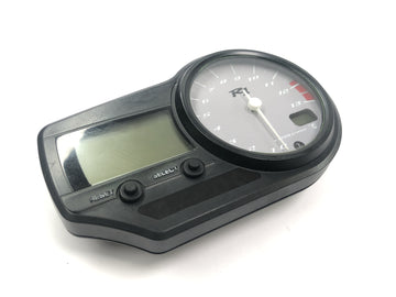 Yamaha YZF R1 RN04 [2001] - Instrument combiné de tableau de bord de cockpit de compteur de vitesse