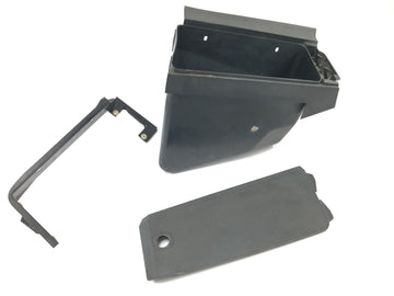 BMW K 1100 LT [1993] - storage compartment on the right - 0
