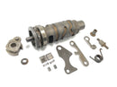Suzuki GSX-R 1100 W GU75 C [1994] - Schaltwalze Set Schalmechanik-1