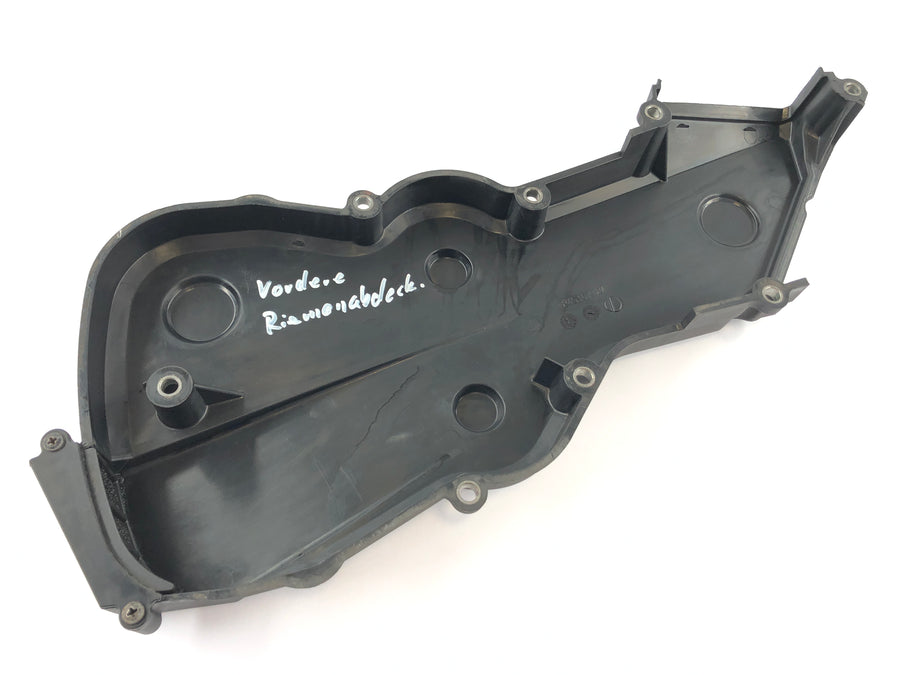Ducati 1098 S H7 [2009] - Beat cover at the front