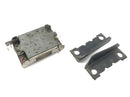 MOTO GUZZI CALIFORNIA 2 1000 VT [1982] - Regulator rectifier alternator regulator diode plate-3