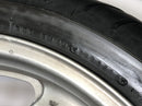 Honda ST 1100 SC26 Pan European [1990] - front wheel rim wheel 3.00 x 18"-4