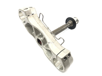 Triumph Speed ​​Triple T509 [1998] - lower fork clamp - 0