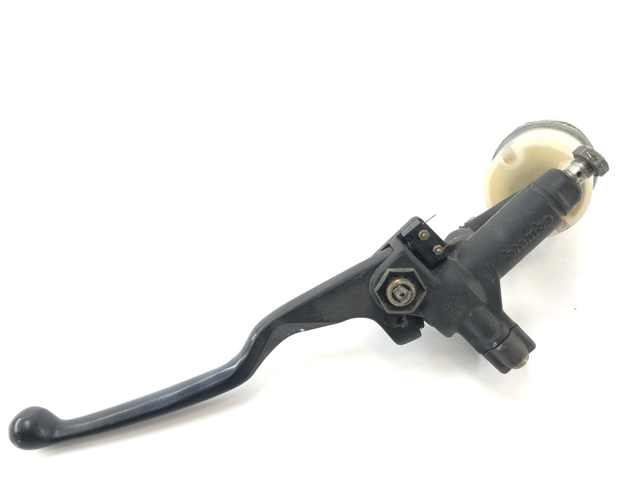 Cagiva Mito 125 8P [1991] - Handbrake pump front brake pump