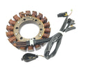 Honda FMX 650 RD12 [2006] - Stator generator charging coil alternator Lima-2