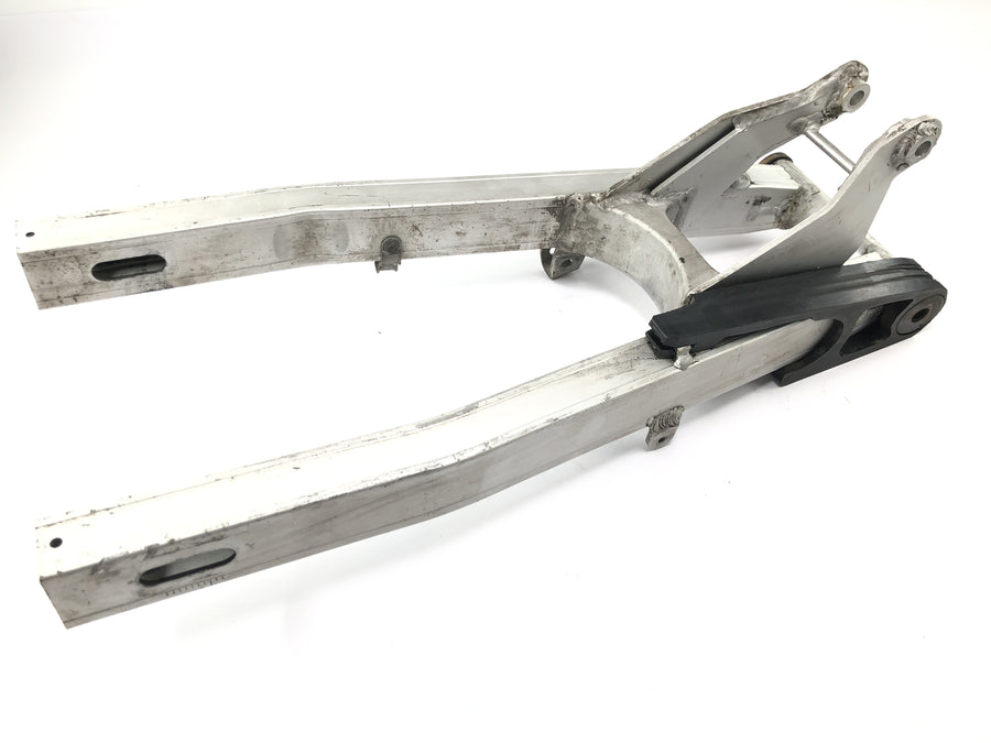 Suzuki RG 250 Gamma GJ21D [1987] - Schwinge Hinterradschwinge Aluminium