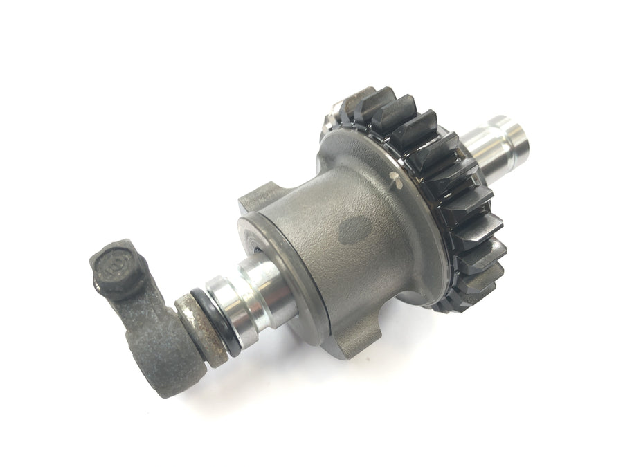 Honda CBR 1000 RR SC57 [2006] - Balance shaft balancer shaft