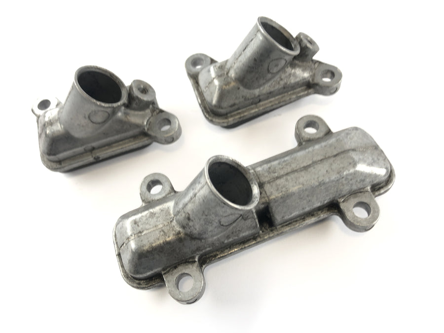 BMW K 1300 S K12S [2010] - housing ventilation valve lid ventilation