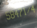 Harley Davidson Low Rider [CULT WERK] - Kotflügel vorne Schutzblech Vorderrad Fender mit Halterung-5