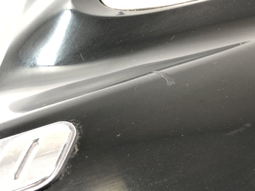 Yamaha XJR 1300 RP06 [2002] - Seitenverkleidung rechts Seitenabdeckung Verkleidung - 0