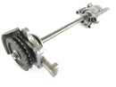 Honda GL 1000 Goldwing GL1 [1977] - Oil pump with drive shaft-2