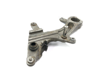 Suzuki RM Z 250 RJ41A [2007] - Bremssattelhalter Bremszangenaufnahme hinten - 0